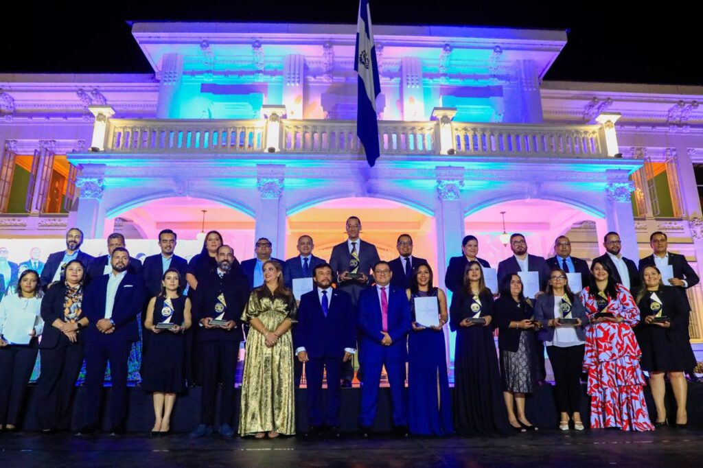Premio Nacional al Trabajo Decente celebra su cuarta edición con más de 80 empresas galardonadas