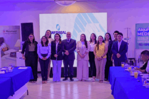 Grupo INFRASAL impulsa su línea médica con INFRASAL Salud