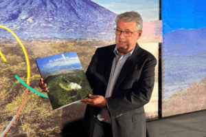 Banco Agrícola lanza nueva edición de “El Salvador, Rincón Mágico”