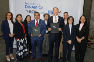 Unión Europea, BCIE y KFW apoyarán a ASOMI para fortalecer microfinanciamiento