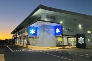 Kimberly Clark acuerda la compra de la empresa Kenvue