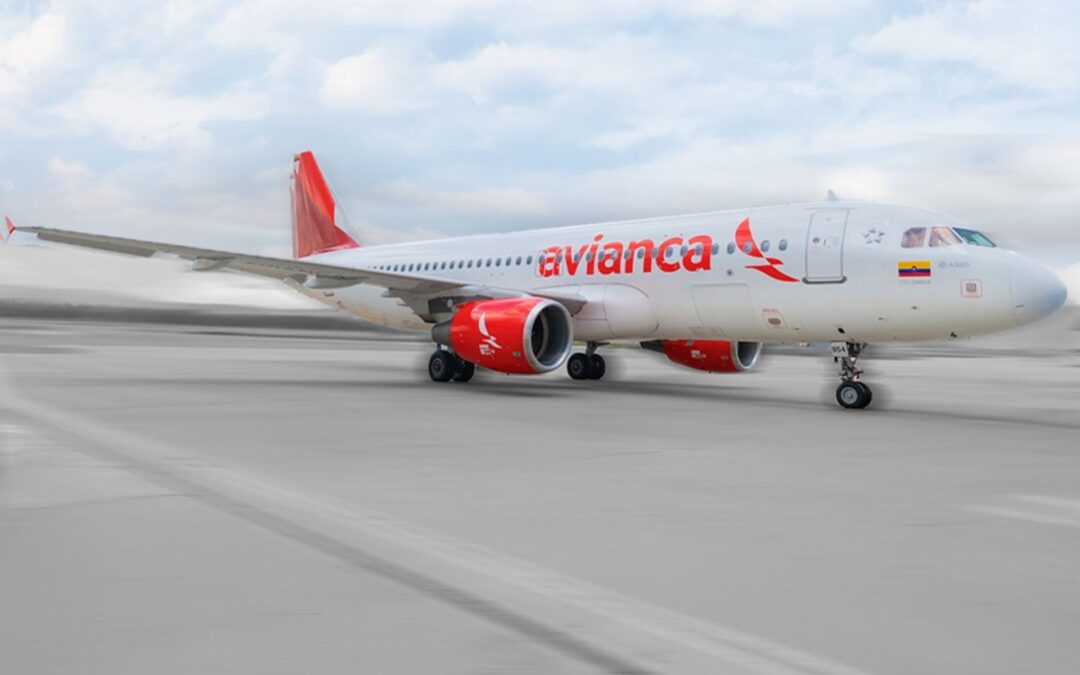 Avianca recibió la certificación Aequales a la equidad e inclusión