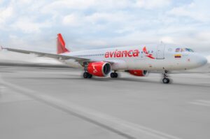Avianca recibió la certificación Aequales a la equidad e inclusión