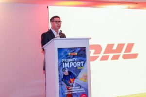 DHL Express anunció el lanzamiento de “Priority Import By DHL”
