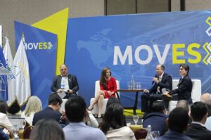 BCIE compartió su experiencia financiando sistemas viales segura e inteligente