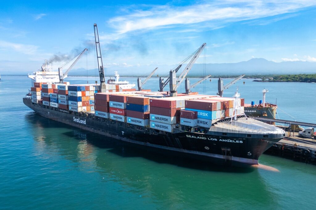 33% de las exportaciones de El Salvador llegaron a Estados Unidos