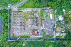 Presidente de ETESAL habla sobre programas de energía en El Salvador