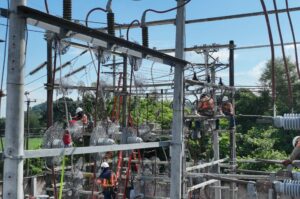 DELSUR recibió el Certificado CIER de Eficiencia Energética