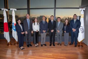 CMI y JICA fortalecerán seguridad alimentaria en Centroamérica