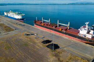 Exportaciones en El Salvador crecieron hasta un 4.6%