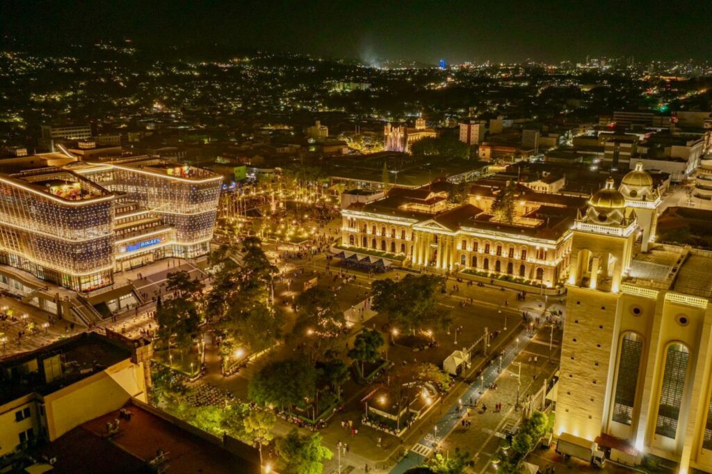 El Salvador es reconocido como ecosistema de startups de más rápido crecimiento