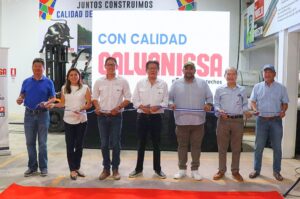 Galvanissa inaugura su megaservicio número 59 en El Salvador