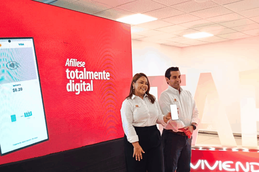 Davivienda busca transformar la manera de hacer negocios con “TAP Davivienda”