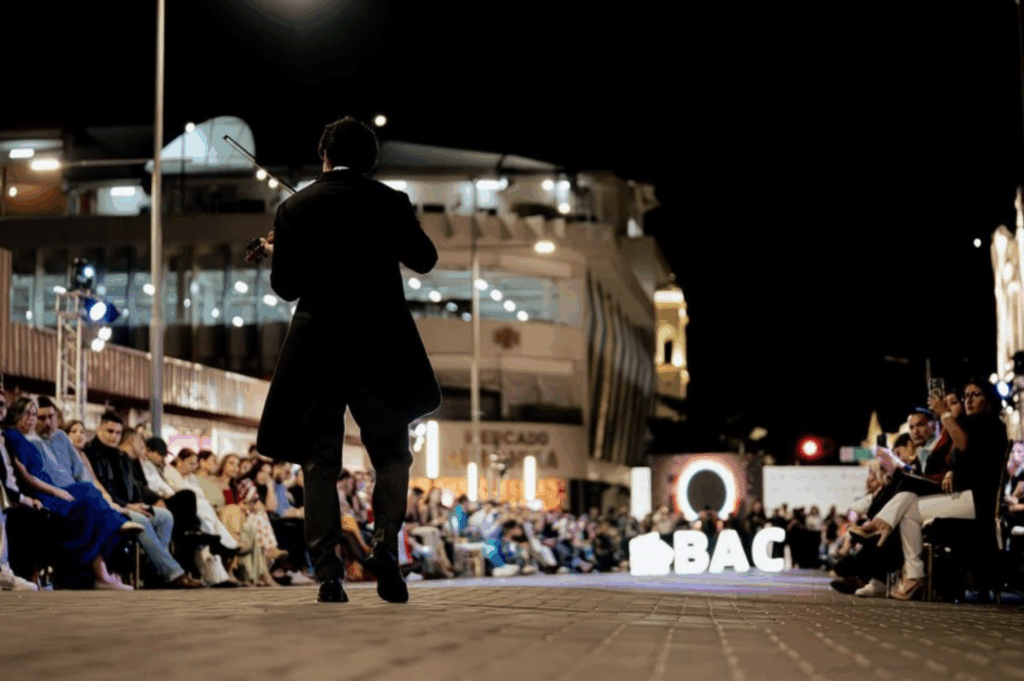 BAC realizó “Moda por una causa” a favor del Banco de Alimentos