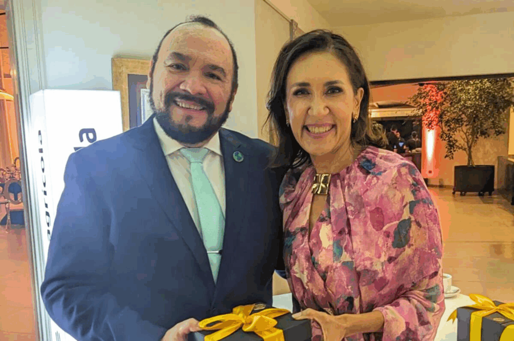 FIAES participó en el evento de Clientes Preferenciales de Banco Agrícola