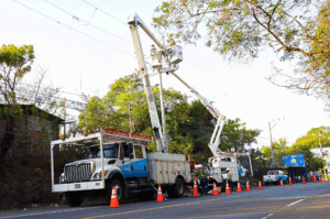 “Queremos ser el aliado de la transición energética para El Salvador”