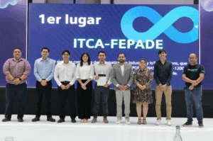 Hackathon se realizó con éxito en ASI Innovation Week 2025