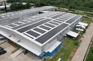 TRINERGY: el ecosistema integral de energía solar en El Salvador