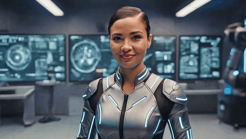 ASI presenta a ISA, la nueva voz digital de la innovación industrial salvadoreña