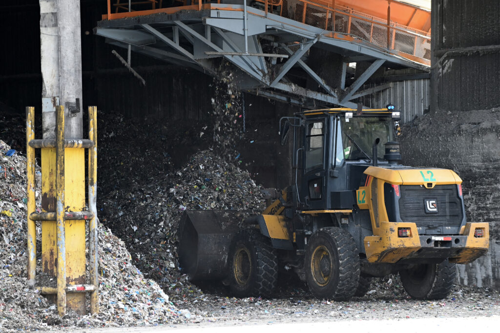 Nestlé reafirma su compromiso con un futuro libre de residuos plásticos en Centroamérica
