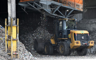 Nestlé reafirma su compromiso con un futuro libre de residuos plásticos en Centroamérica
