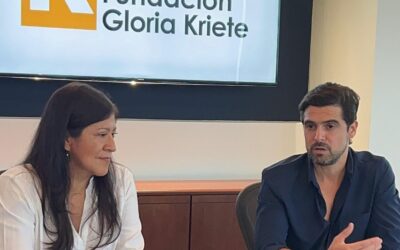 Fundación Gloria Kriete celebra dos décadas de apoyo a causas sociales