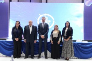 ASI inaugura Innovation Week 2025, el principal encuentro sobre transformación tecnológica e inteligencia artificial para la industria salvadoreña