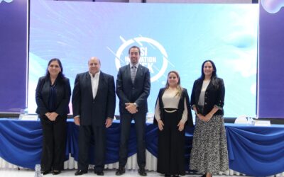 ASI inaugura Innovation Week 2025, el principal encuentro sobre transformación tecnológica e inteligencia artificial para la industria salvadoreña