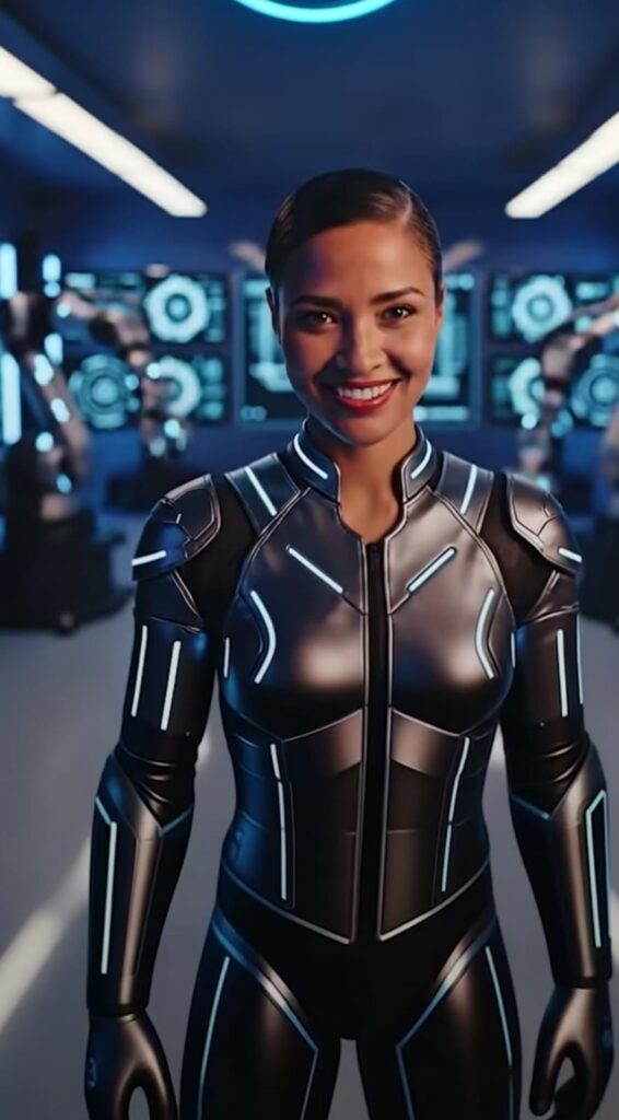 ISA revoluciona la creación de contenido en ASI Innovation Week 2025