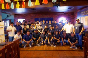 La Constancia impulsa en El Salvador la cultura del consumo responsable de alcohol