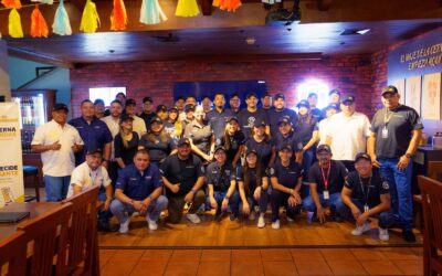 La Constancia impulsa en El Salvador la cultura del consumo responsable de alcohol