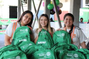 Alimentos MOR: promoviendo la sostenibilidad a través de ‘Triple Utilidad’