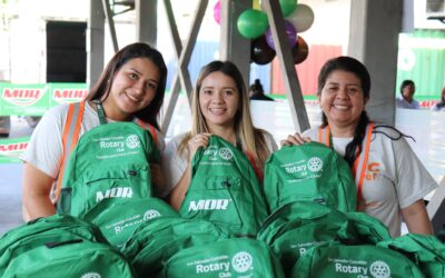 Alimentos MOR: promoviendo la sostenibilidad a través de ‘Triple Utilidad’