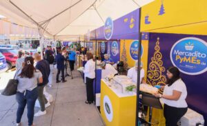 Walmart brinda apoyo a PYMES salvadoreñas