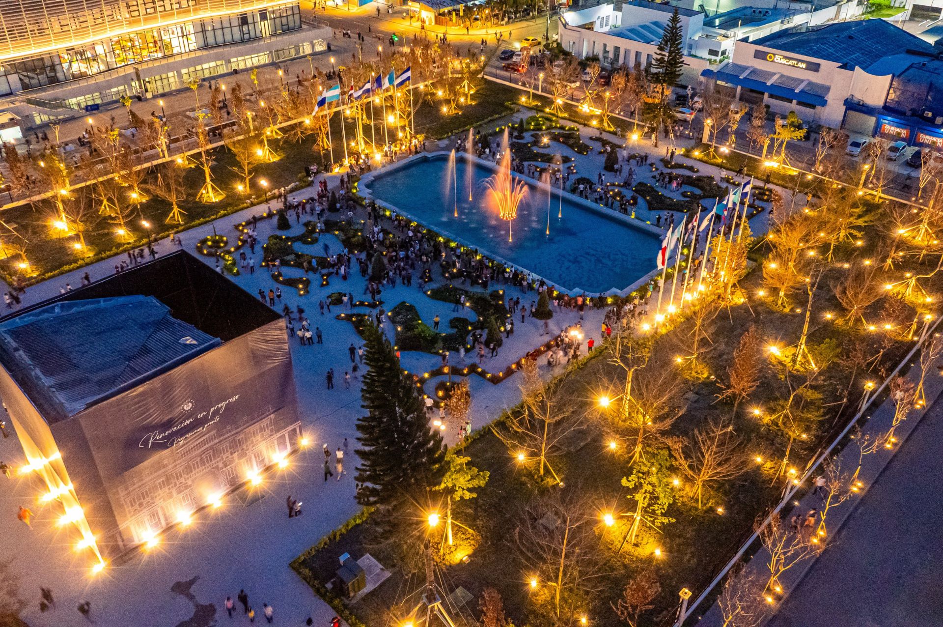 BCR informa que economía salvadoreña creció hasta un 5,1% en tercer trimestre del 2025