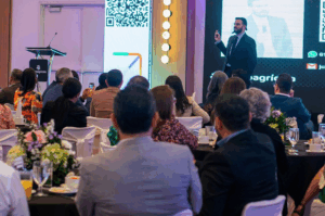 Banco Agrícola realizó la ponencia “Finanzas que impulsan tu empresa”
