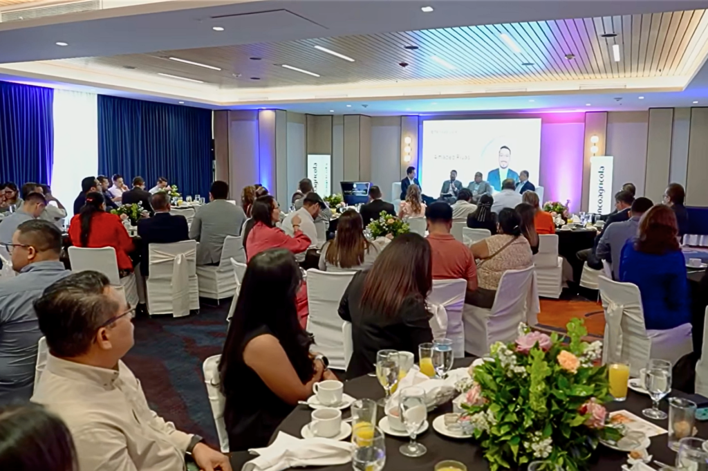 Impulsa tu Pyme, el espacio de Banco Agrícola para dar a conocer sus productos de inversión