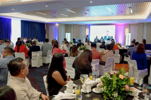 Impulsa tu Pyme, el espacio de Banco Agrícola para dar a conocer sus productos de inversión