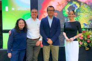 DELSUR participó en el Foro Nacional Ambiental 2025