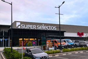 Súper Selectos inauguró su tienda número 121 en El Salvador