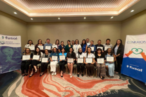 FUSAL lanza nueva edición del programa ConexionES