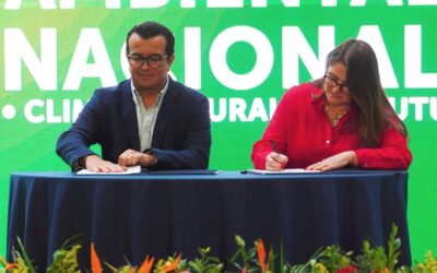 FIAES y ROC unen esfuerzos para la conservación de los arrecifes de coral en El Salvador