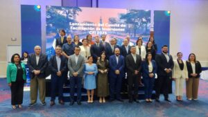 El Salvador lanza Comité de Facilitación de Inversiones para fortalecer el clima de negocios y atraer capital privado