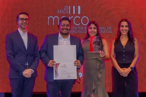 MERCO 2025 destaca a La Constancia como una de las empresas con mejor reputación en El Salvador