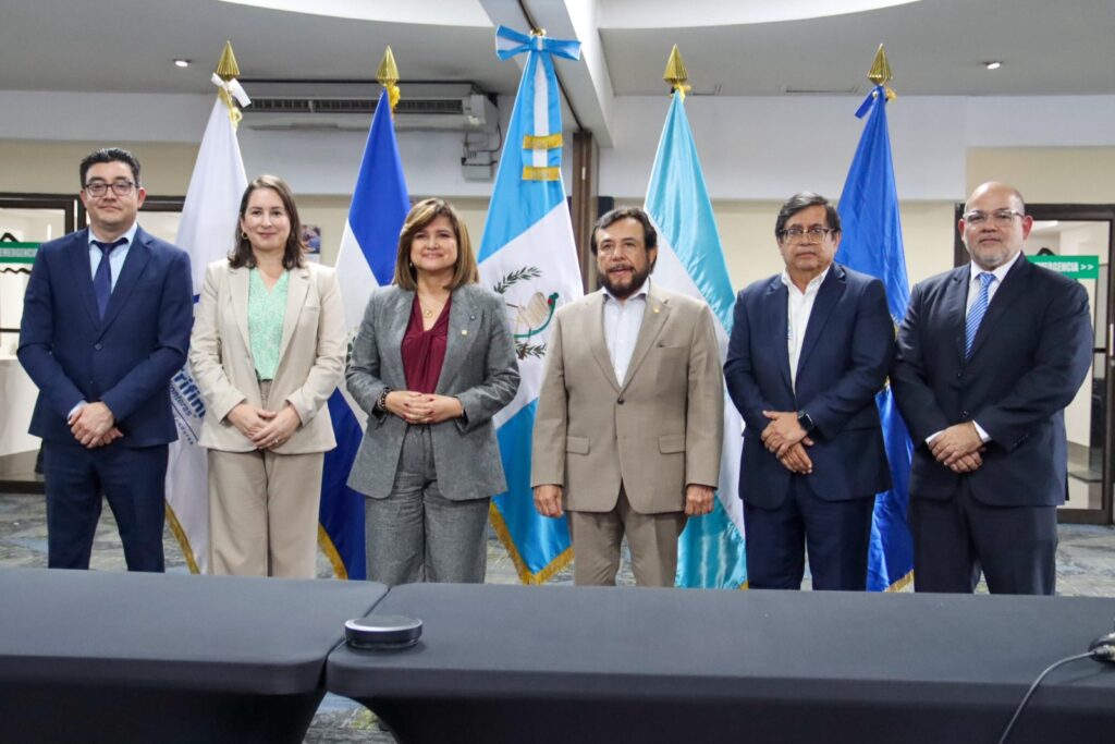El Salvador asume la Secretaría Ejecutiva Trinacional del Plan Trifinio por los próximos cuatro años