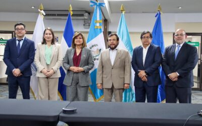 El Salvador asume la Secretaría Ejecutiva Trinacional del Plan Trifinio por los próximos cuatro años