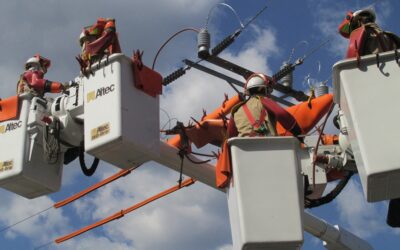 DELSUR celebra tres décadas de construcción de progreso en El Salvador