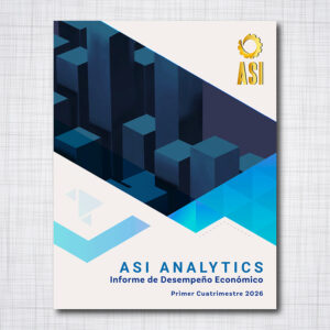 ASI Analytics – Primer Cuatrimestre 2026