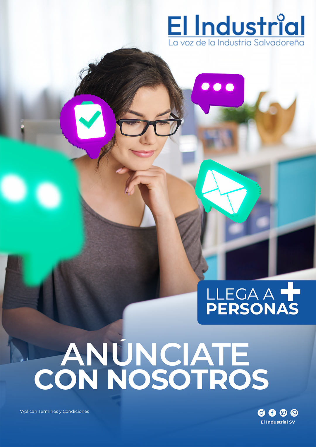 Tu oportunidad sigue vigente