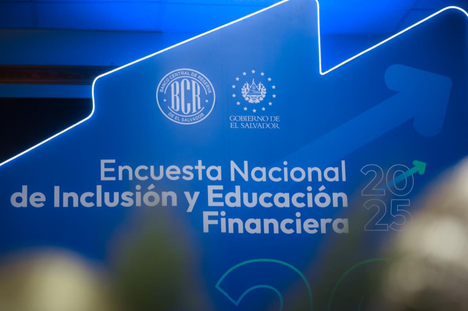 46.9% de personas entrevistadas por el BCR poseen cuenta de banco